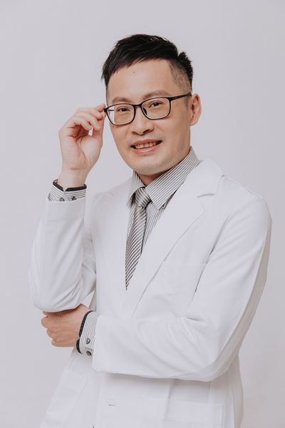 性治療諮商 陳 建 臨