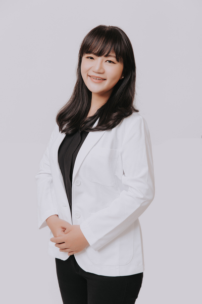 性治療諮商 柯 玟 卉