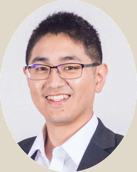 王勝弘 幸福教練